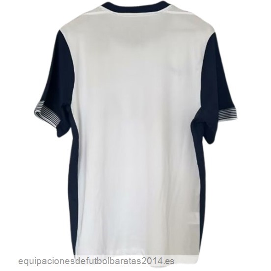 Nuevo Tailandia 1ª Camiseta Tottenham Hotspur 24/25 Blanco Baratas